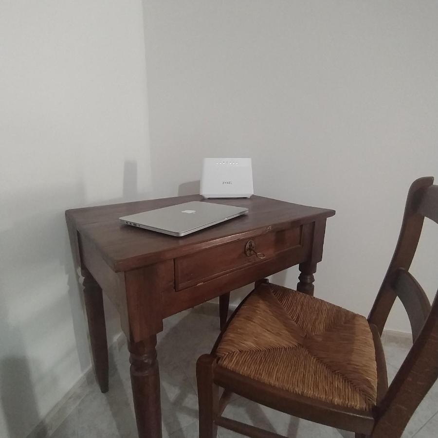 La Casetta Col Cortile Λέτσε Εξωτερικό φωτογραφία