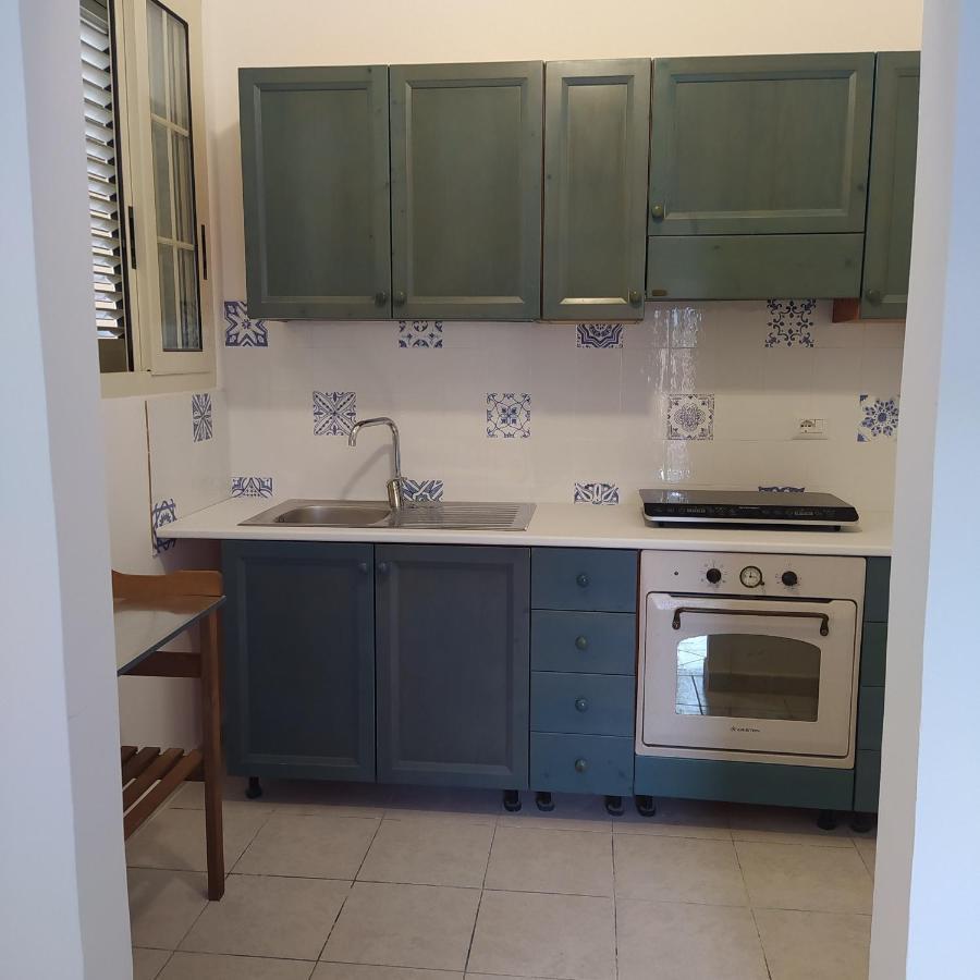 La Casetta Col Cortile Λέτσε Εξωτερικό φωτογραφία