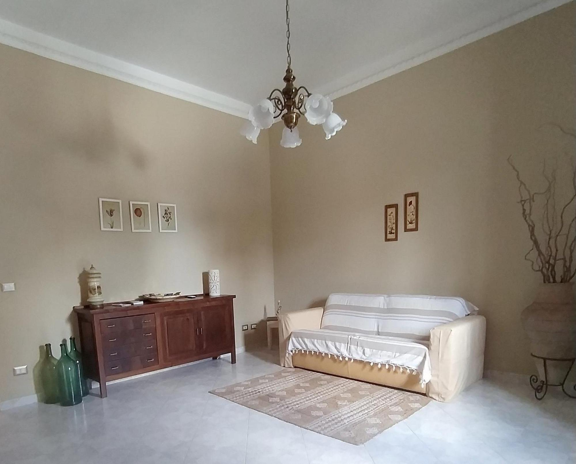La Casetta Col Cortile Λέτσε Εξωτερικό φωτογραφία