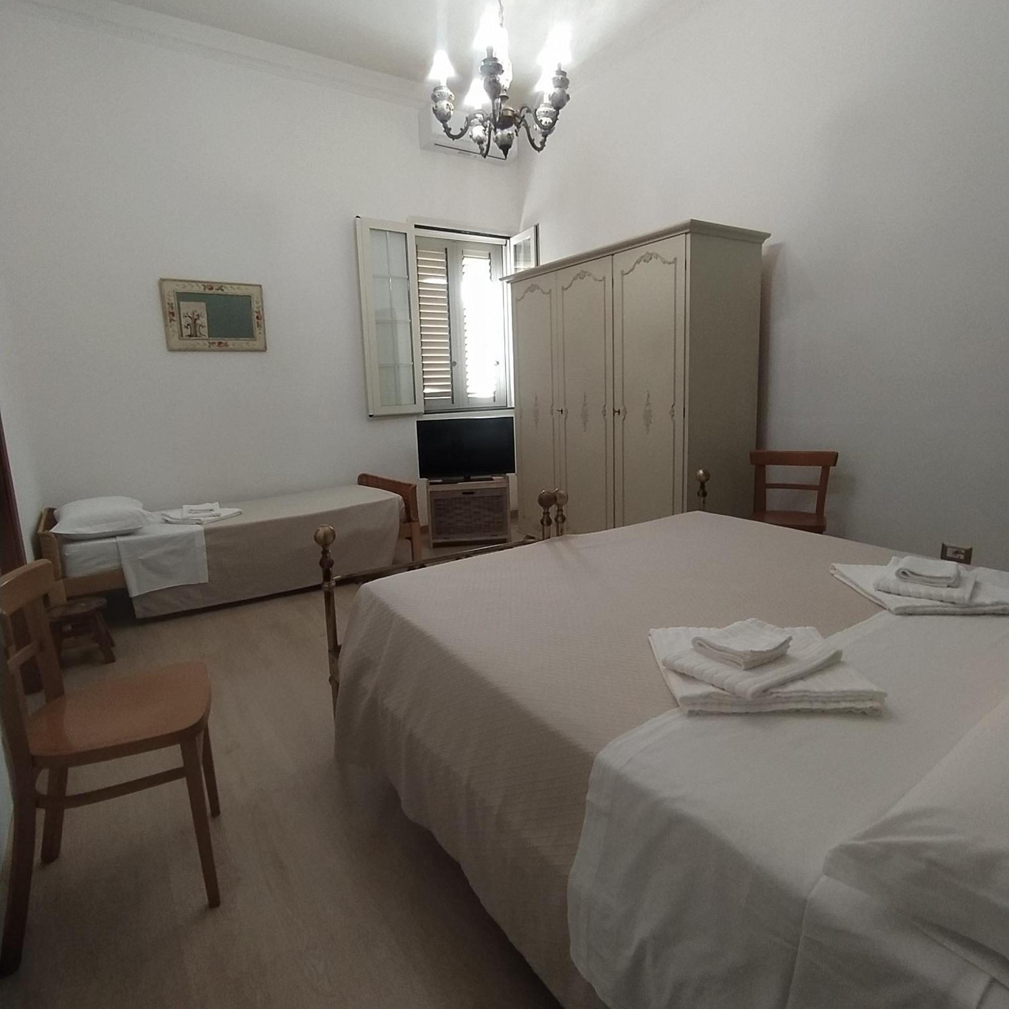 La Casetta Col Cortile Λέτσε Εξωτερικό φωτογραφία